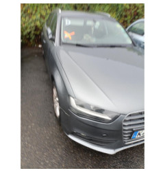 Capot AUDI A4 3 Photo n°3