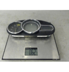 Compteur RENAULT MEGANE 3 Photo n°1