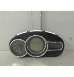 Compteur RENAULT MEGANE 3