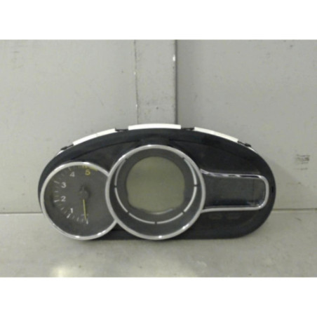 Compteur RENAULT MEGANE 3
