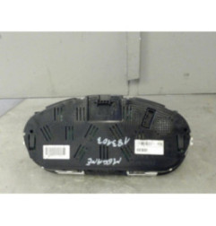 Compteur RENAULT MEGANE 3 Photo n°5