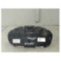 Compteur RENAULT MEGANE 3