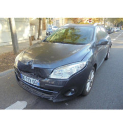 Compteur RENAULT MEGANE 3 Photo n°6