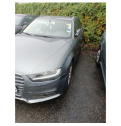 Levier de vitesses AUDI A4 3 Photo n°1