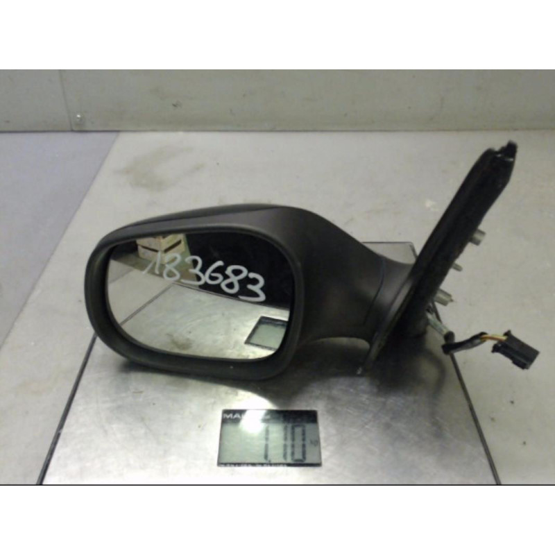 Retroviseur gauche SEAT ALTEA