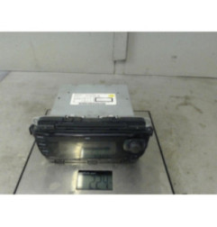 Autoradio d'origine SEAT ALTEA Photo n°1