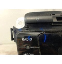 Autoradio d'origine SEAT ALTEA