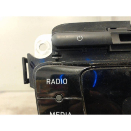 Autoradio d'origine SEAT ALTEA