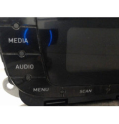 Autoradio d'origine SEAT ALTEA Photo n°3