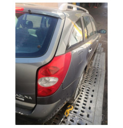 Mastervac RENAULT LAGUNA 2 Photo n°3