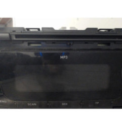 Autoradio d'origine SEAT ALTEA Photo n°7