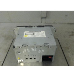 Autoradio d'origine SEAT ALTEA Photo n°10