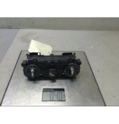 Commande chauffage SEAT ALTEA Photo n°1