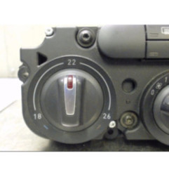 Commande chauffage SEAT ALTEA