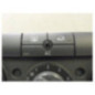 Commande chauffage SEAT ALTEA