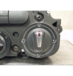 Commande chauffage SEAT ALTEA Photo n°5