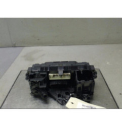 Commande chauffage SEAT ALTEA Photo n°6