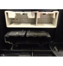 Commande chauffage SEAT ALTEA Photo n°7