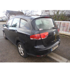 Commande chauffage SEAT ALTEA Photo n°8