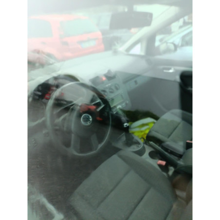 Commande chauffage VOLKSWAGEN TOURAN 1 Photo n°1