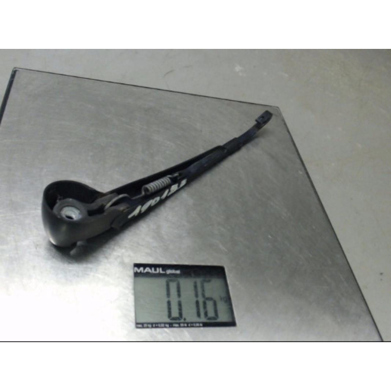 Bras essuie glace arriere AUDI A6 2