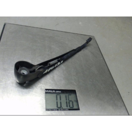 Bras essuie glace arriere AUDI A6 2 Photo n°1