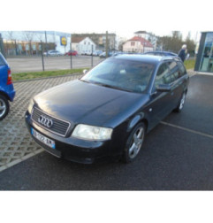 Bras essuie glace arriere AUDI A6 2 Photo n°3