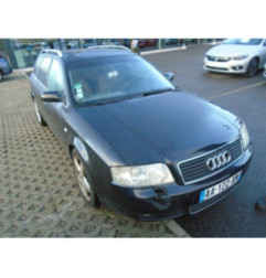 Retroviseur droit AUDI A6 2 Photo n°5