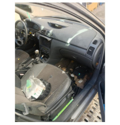 Capot RENAULT LAGUNA 2 Photo n°4