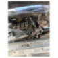 Capot RENAULT LAGUNA 2