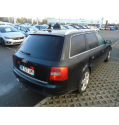 Retroviseur droit AUDI A6 2 Photo n°6