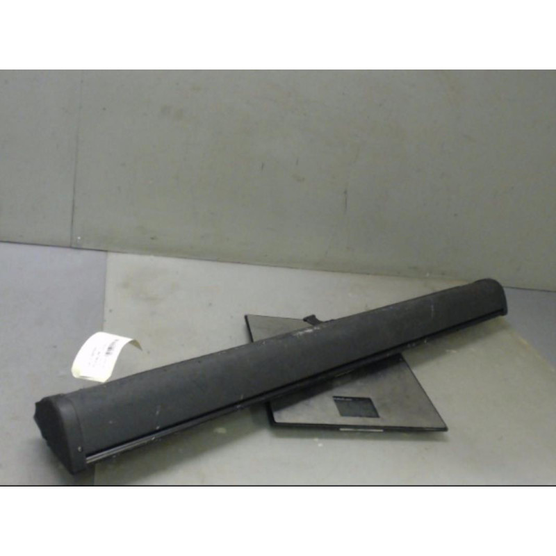 Filet separation AUDI A6 2