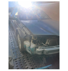 Commande chauffage RENAULT LAGUNA 2 Photo n°1
