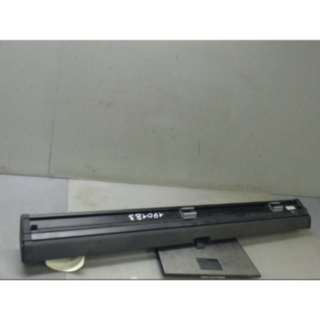 Filet separation AUDI A6 2