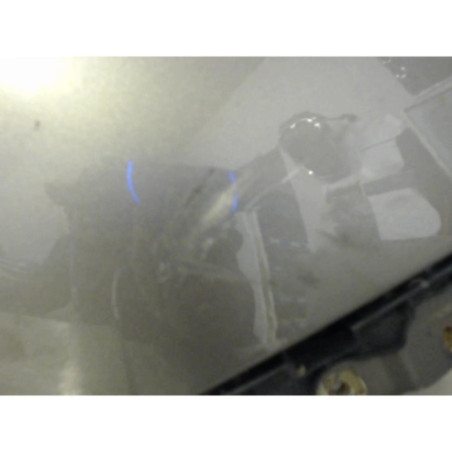 Aile avant droit FIAT CROMA 2