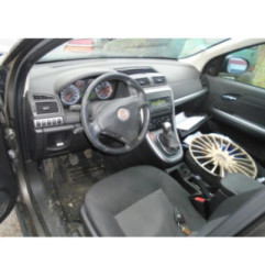 Aile avant droit FIAT CROMA 2 Photo n°4