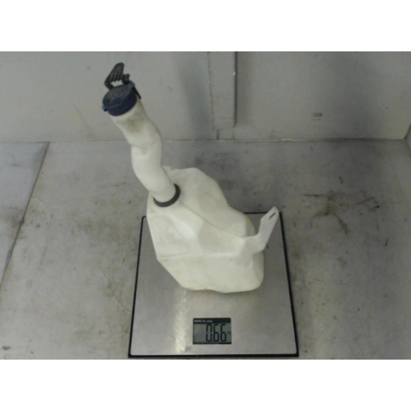 Vase de lave glace FIAT CROMA 2