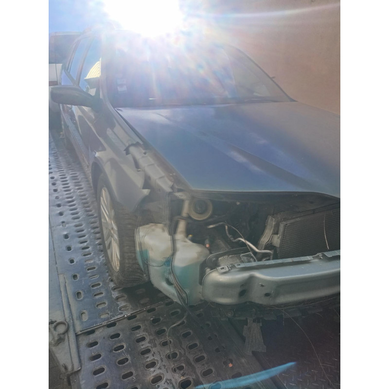 Compresseur clim RENAULT LAGUNA 2