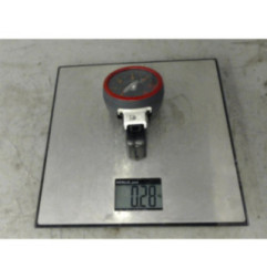 Compte tours RENAULT TWINGO 2 Photo n°1