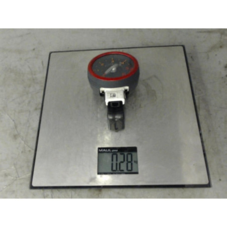 Compte tours RENAULT TWINGO 2 Photo n°1