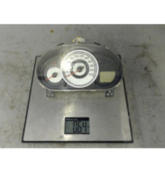 Compteur MAZDA 2 2 Photo n°1
