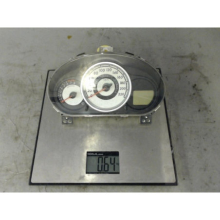 Compteur MAZDA 2 2 Photo n°1