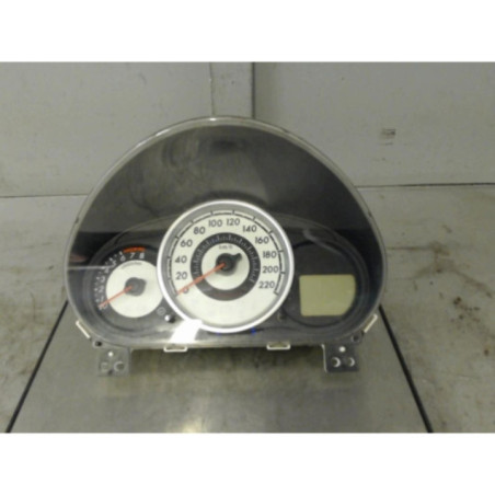 Compteur MAZDA 2 2