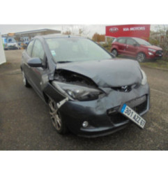 Compteur MAZDA 2 2 Photo n°5