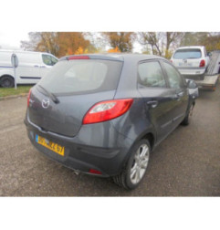 Compteur MAZDA 2 2 Photo n°6