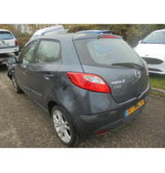 Compteur MAZDA 2 2 Photo n°7