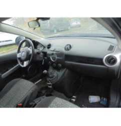 Compteur MAZDA 2 2 Photo n°8
