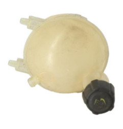 Vase d'expansion PEUGEOT 206+ Photo n°1