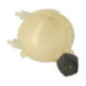Vase d'expansion PEUGEOT 206+
