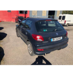 Vase d'expansion PEUGEOT 206+ Photo n°9